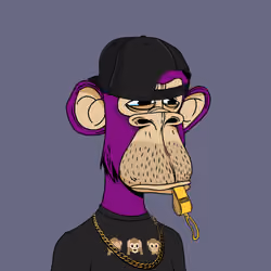 DopeApe #8210