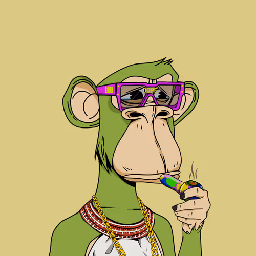 DopeApe #9963