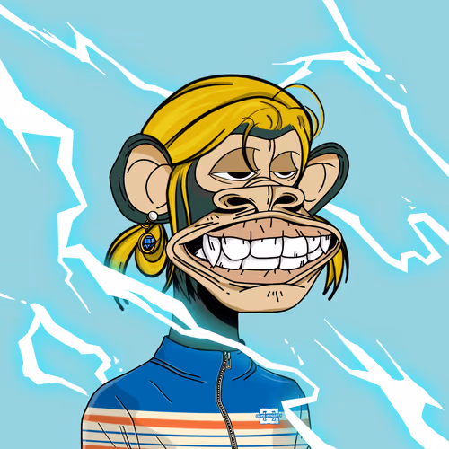 DopeApe #1722