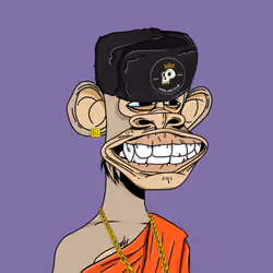DopeApe #2270