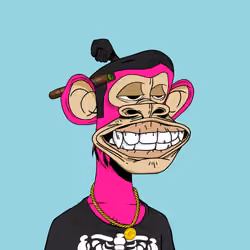 DopeApe #7797