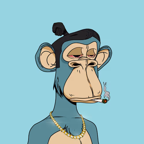 DopeApe #5032