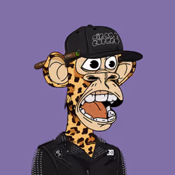 DopeApe #4378
