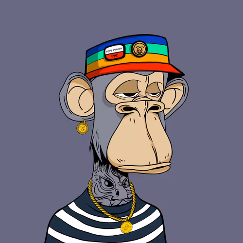 Dopeapeclubdao