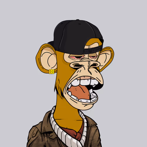 DopeApe #6468
