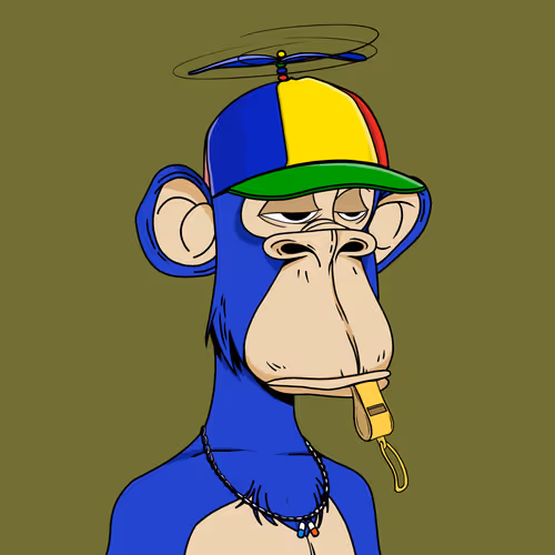 Dopeapeclubdao