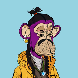 DopeApe #6625
