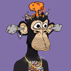 DopeApe #6784
