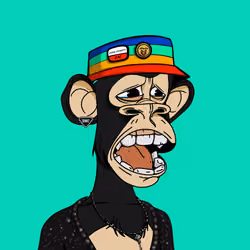 DopeApe #5810