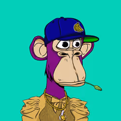 DopeApe #266