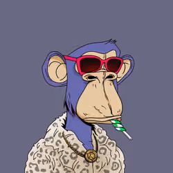 DopeApe #3222