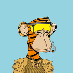DopeApe #7997