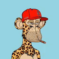 DopeApe #3814