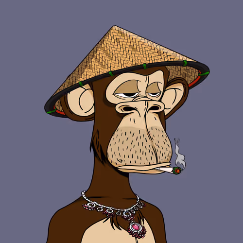 DopeApe #5900