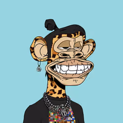 DopeApe #2006