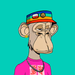 DopeApe #6165
