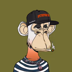 DopeApe #2448