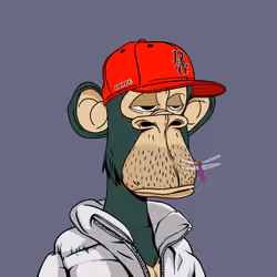 DopeApe #8494