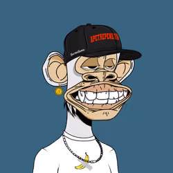 DopeApe #7871