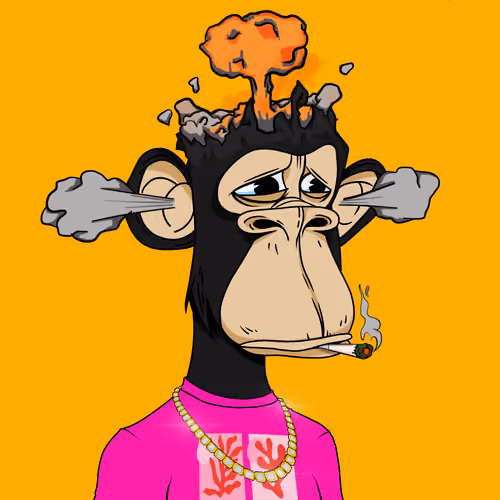 DopeApe #8335