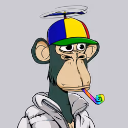 DopeApe #6152