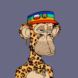 DopeApe #8364