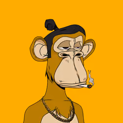 DopeApe #8892