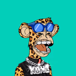 DopeApe #2845