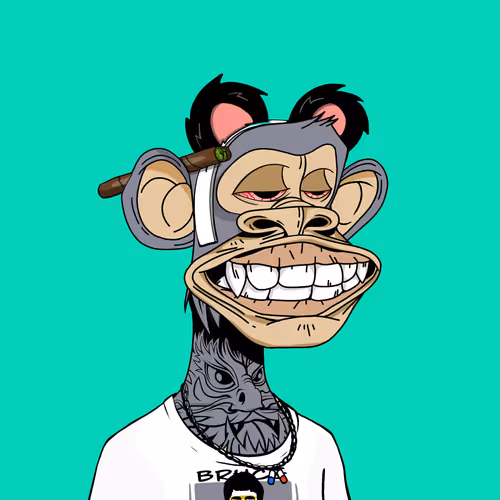 DopeApe #9959