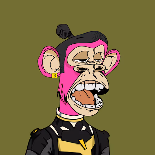 Dopeapeclubdao