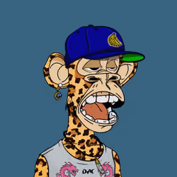 DopeApe #7787