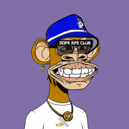 Dopeapeclubdao