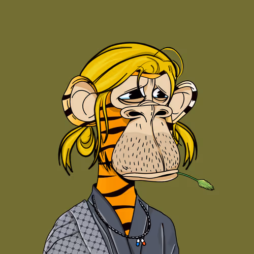 DopeApe #108