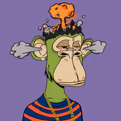 DopeApe #5569