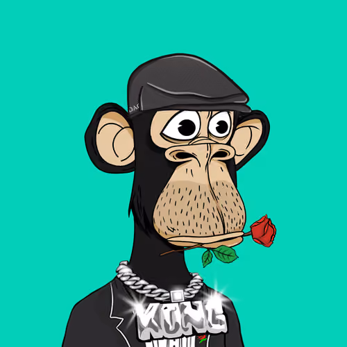 DopeApe #6469