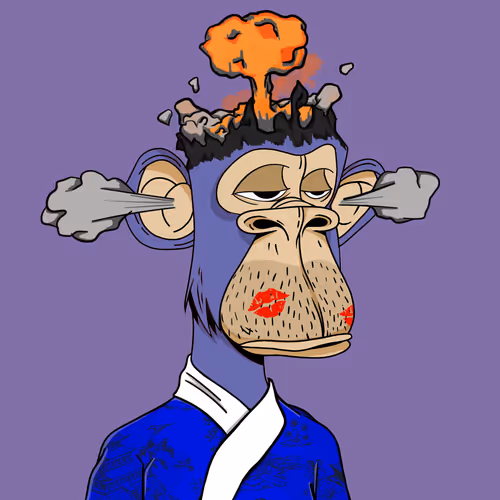 DopeApe #5747