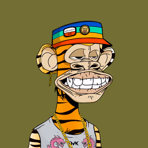 DopeApe #9968