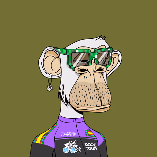 Dopeapeclubdao