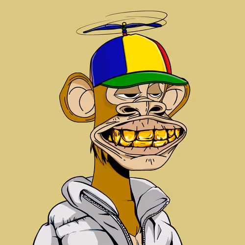 DopeApe #6235