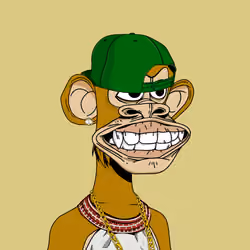 DopeApe #7023