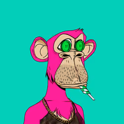 DopeApe #7697