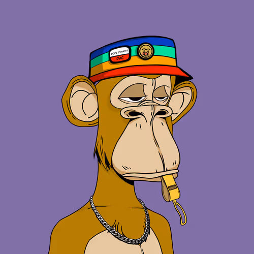 Dopeapeclubdao
