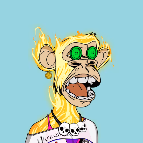 Dopeapeclubdao