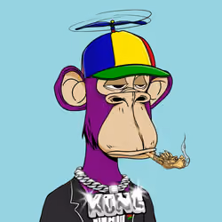 DopeApe #8067