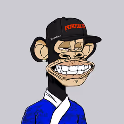 DopeApe #4844