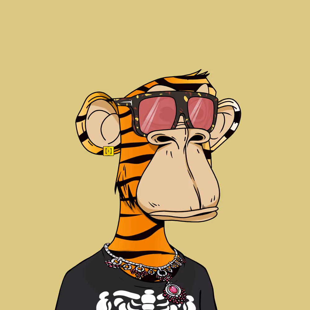 DopeApe #9989