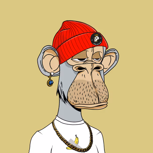 DopeApe #9997