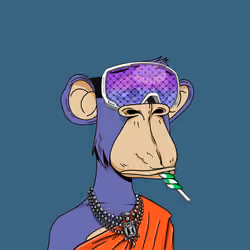 DopeApe #7932