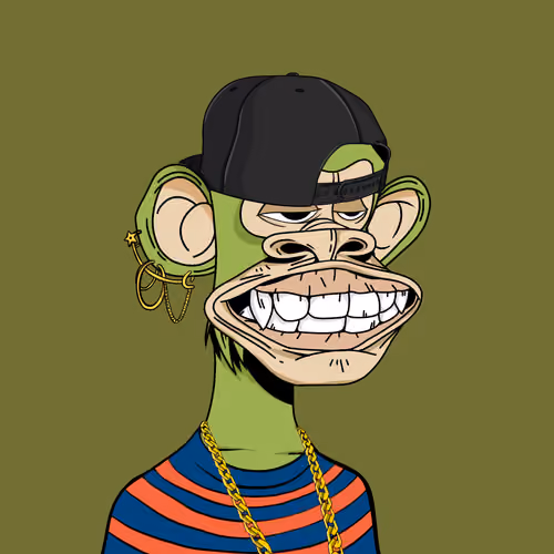 DopeApe #4679
