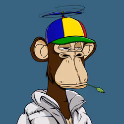 DopeApe #3454